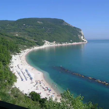 Conero 2* Сироло