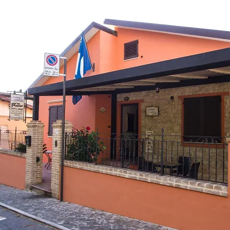 Conero 酒店 锡罗洛