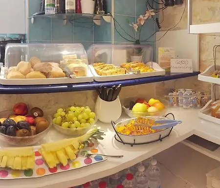 酒店 Conero 锡罗洛