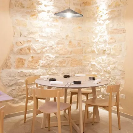 Hotell Conero