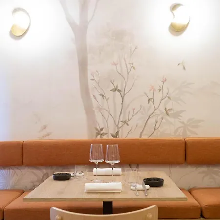 Conero Hotell Sirolo