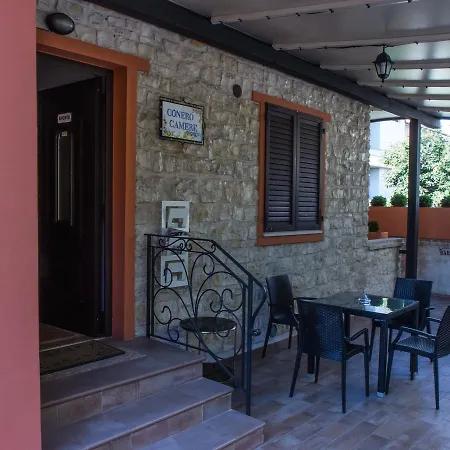Hotell Conero 2*