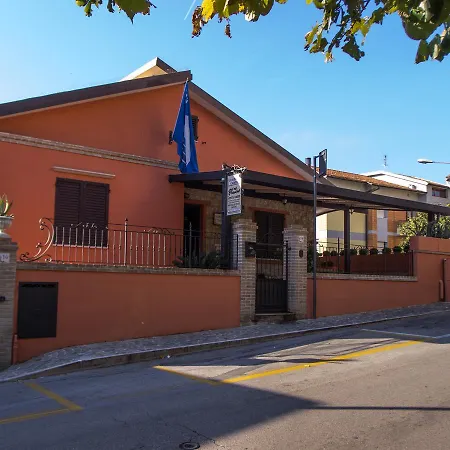 Hotel Conero