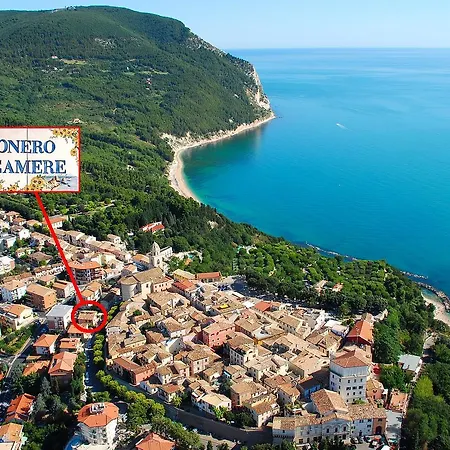 Conero Hotell Sirolo