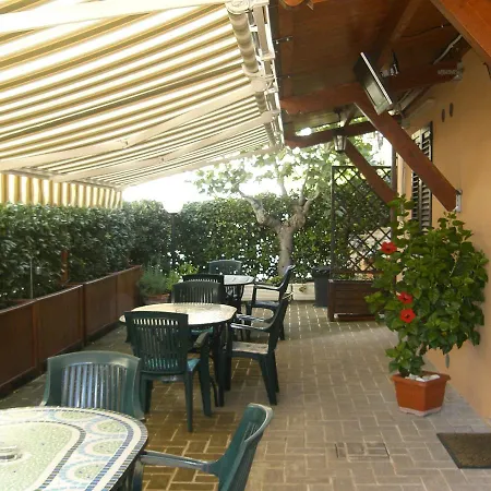 Conero Hotell Sirolo
