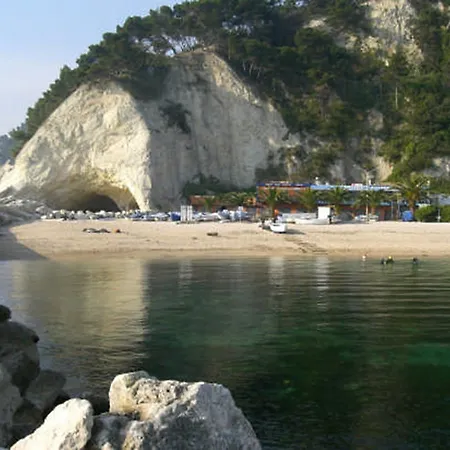 Conero Hotell