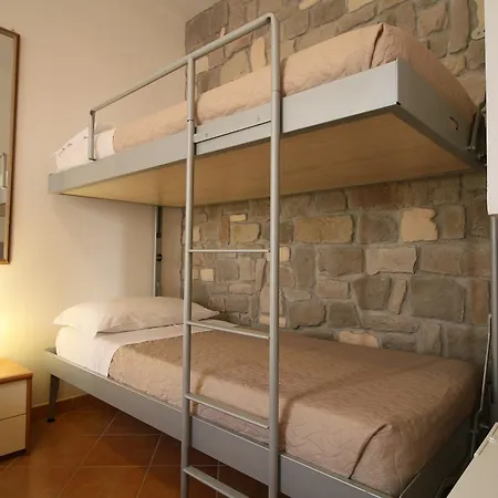 Hotell Conero 2*