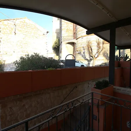 Conero Hotell 2*