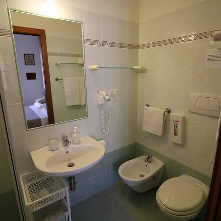 Hotell Conero Sirolo
