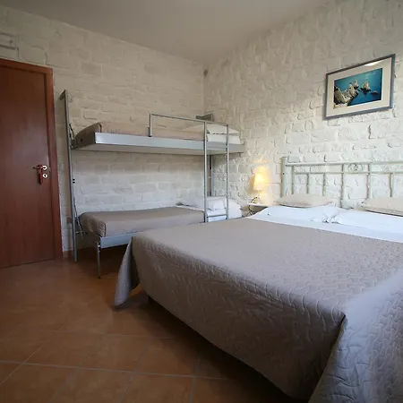 Hotel Conero Sirolo