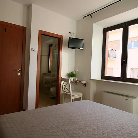 Hotell Conero