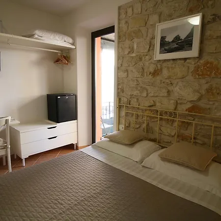 Conero Hotell Sirolo
