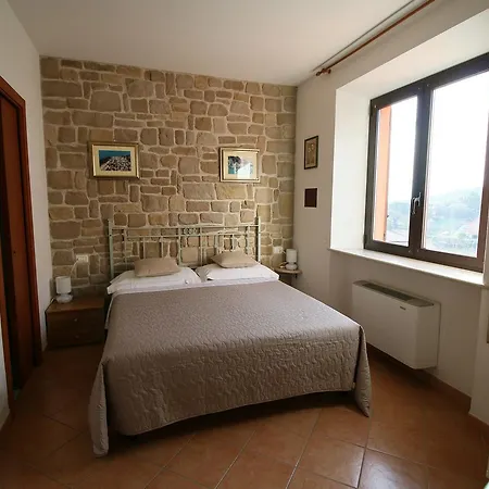 Hotell Conero Sirolo