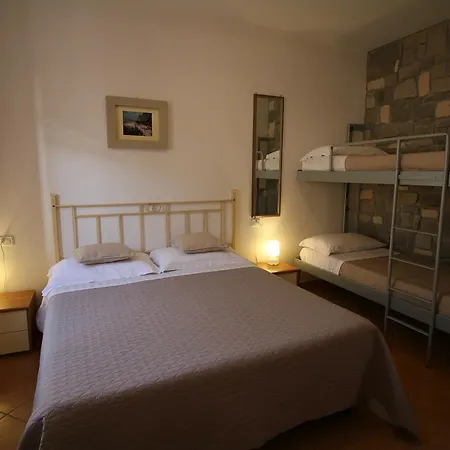 Hotell Conero 2*