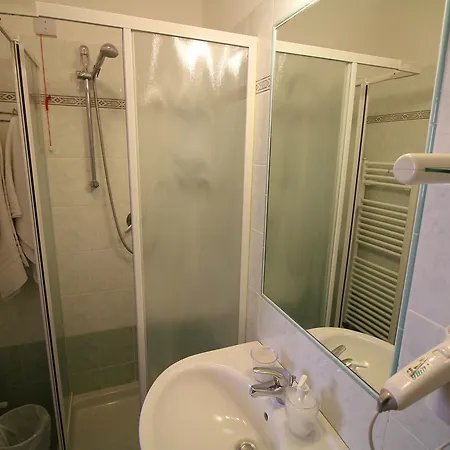 Hotell Conero