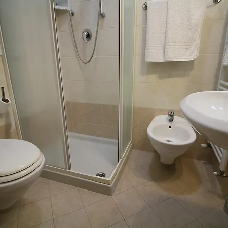Hotell Conero Sirolo