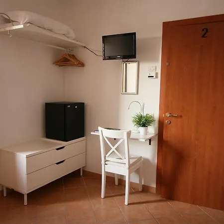 Hotel Conero Sirolo