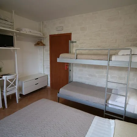 Hotell Conero Sirolo