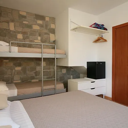 Hotell Conero Sirolo