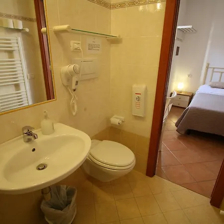 Conero Hotell
