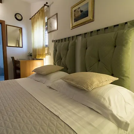 Hotell Conero Sirolo