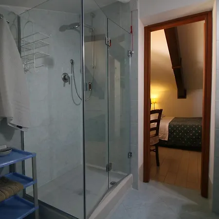 Conero Hotell Sirolo