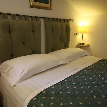 Hotell Conero