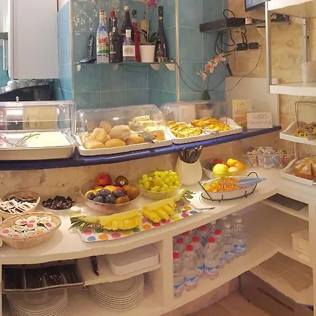 Hotell Conero Sirolo
